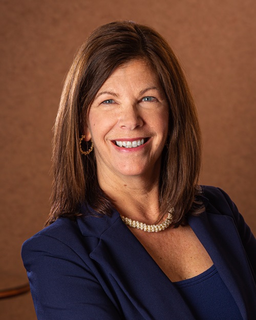 Photo of Pamela Heald Photo of Pamela Heald